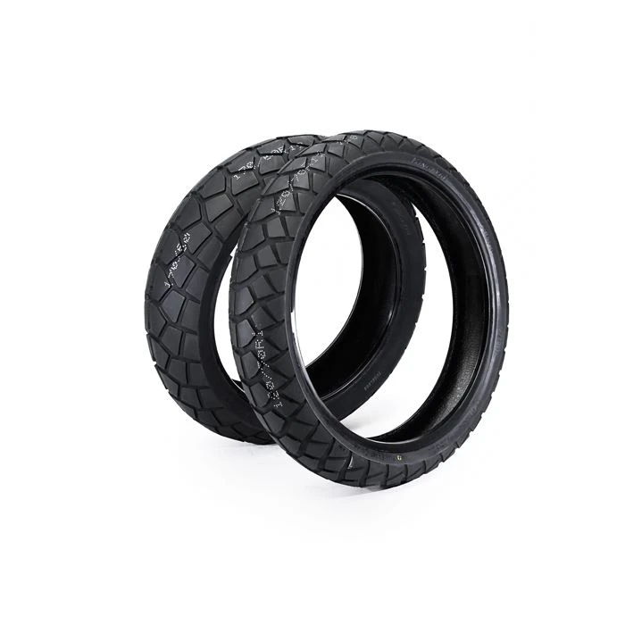 Motociklu radiālā riepa K66 90 ass Karkass PLY